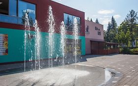 Hotel Alfa
